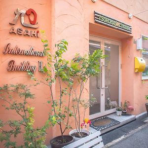 Osaka Tsuruhashitei Hotel Asahi Group 大阪鶴橋亭ホテル